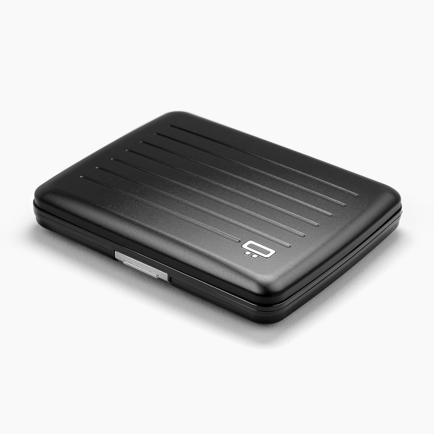 SMART CASE V2L Extra capacity | Opium black GON Design SMART CASE V2L Extra capacity | Opium black GON Design