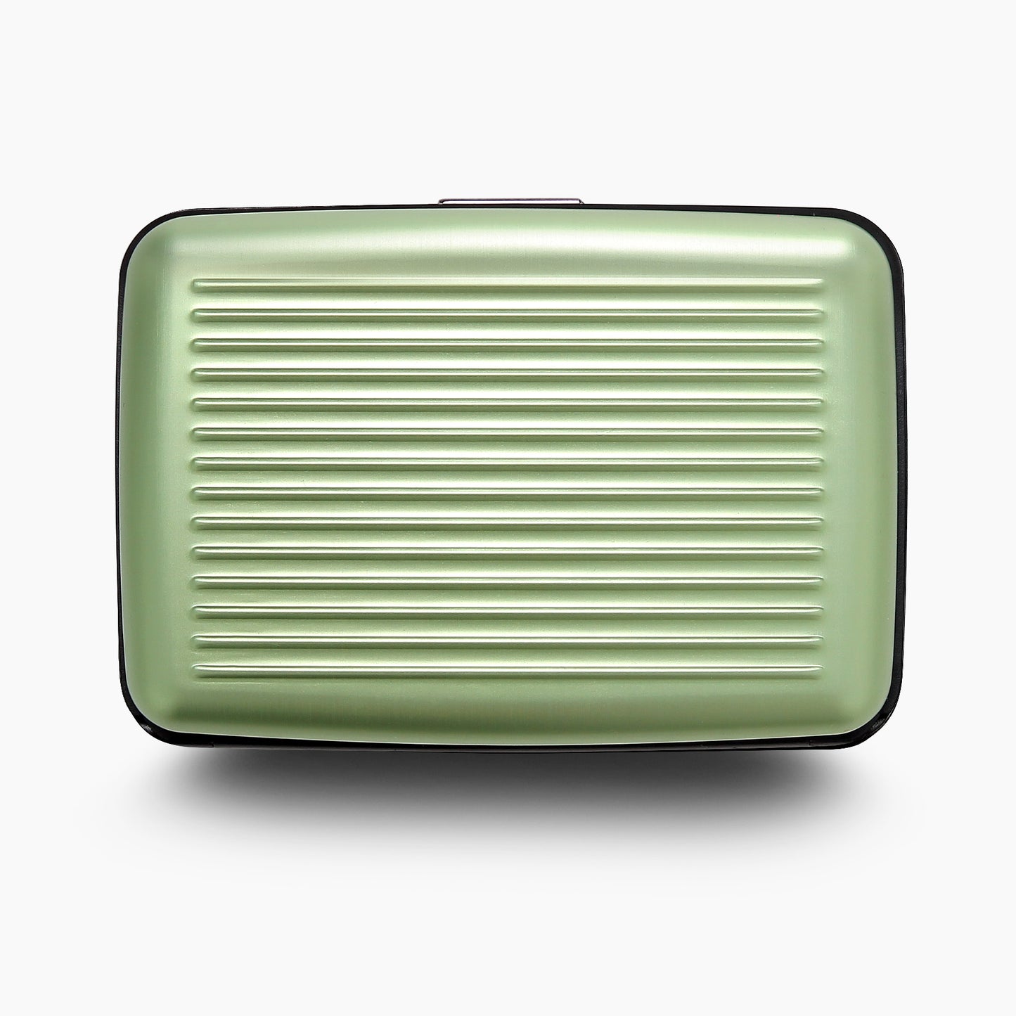 Porte-cartes STOCKHOLM Premium | Matcha