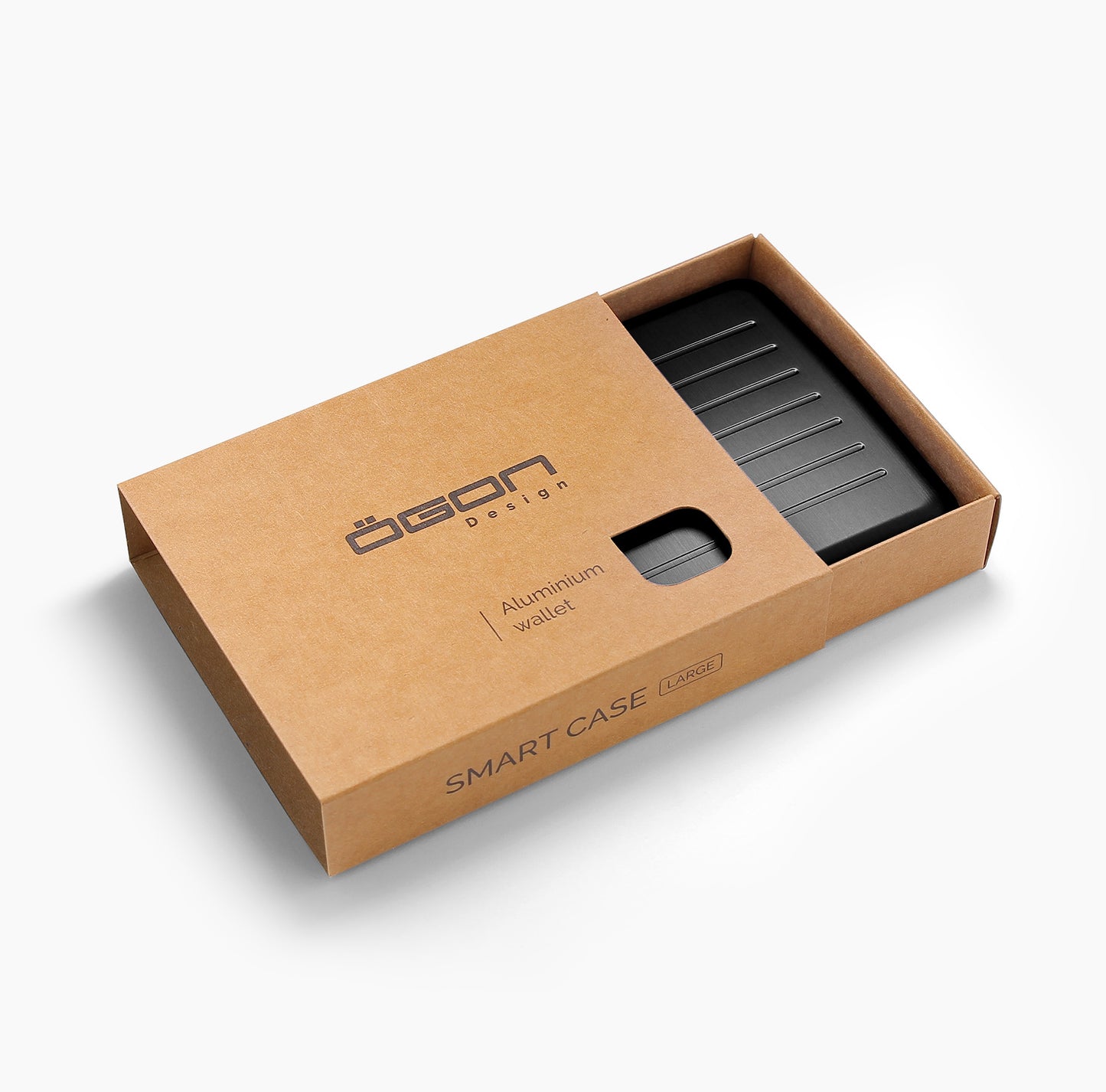 Cartera OSLO LARGE | Invaders