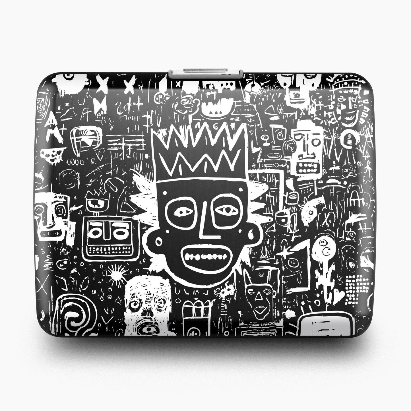 Carteira OSLO LARGE | Pop Art