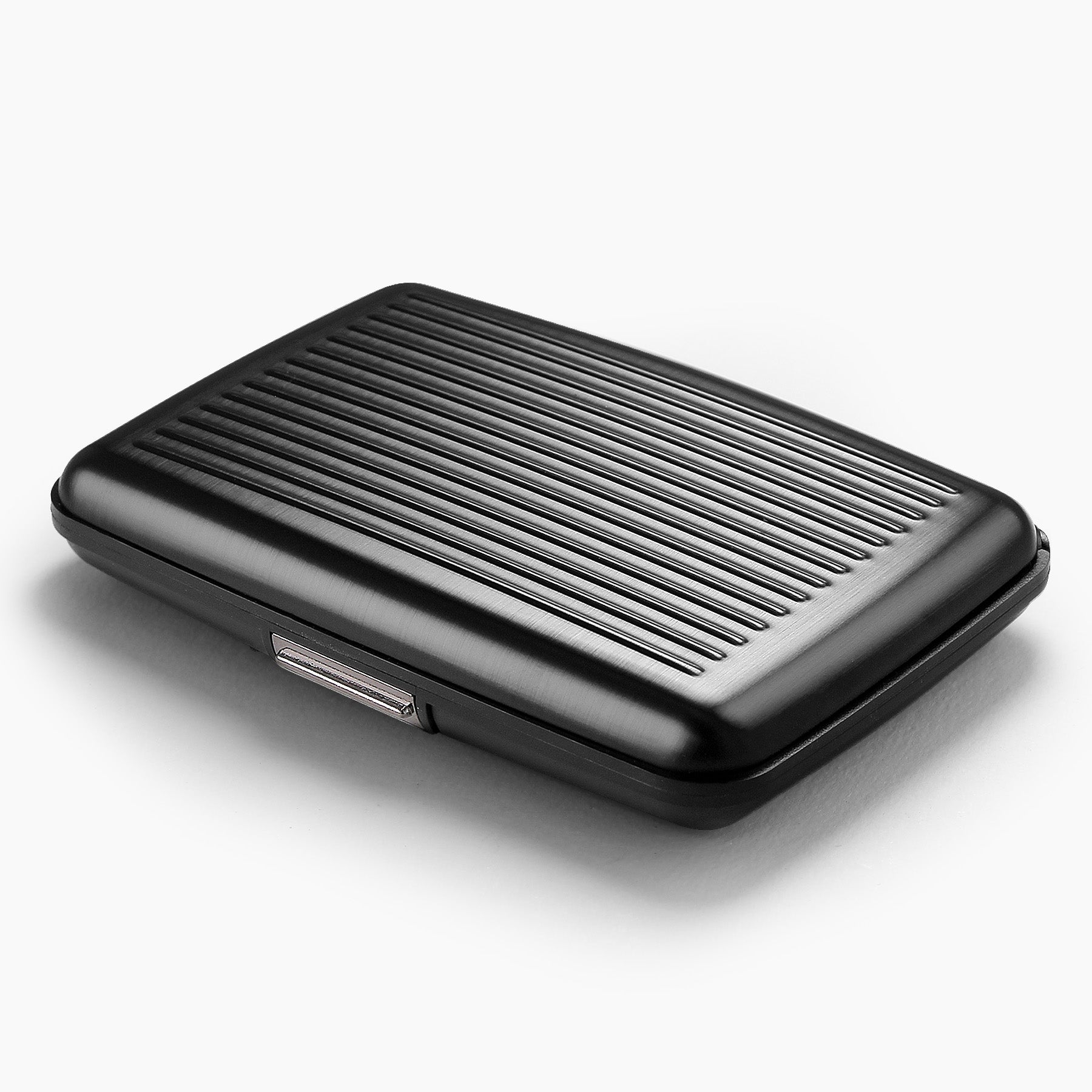 Card Case STOCKHOLM Premium | Black GON Design Card Case STOCKHOLM Premium | Black GON Design
