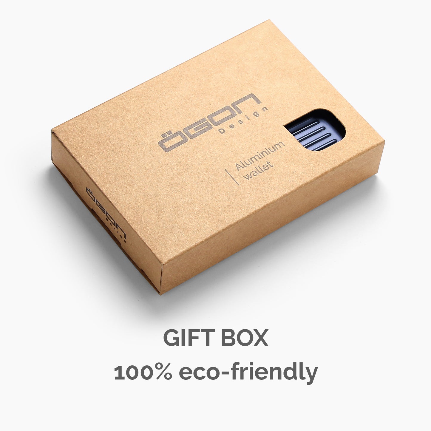 Porte-cartes STOCKHOLM Premium | Fly