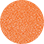 CASCADE SLIM ZIPPER | Orange