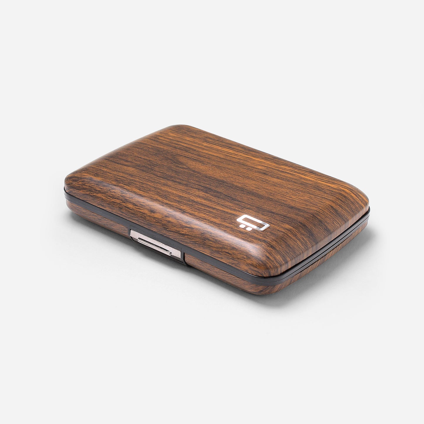 SMART CASE V2 | Wood imitation Sequoia
