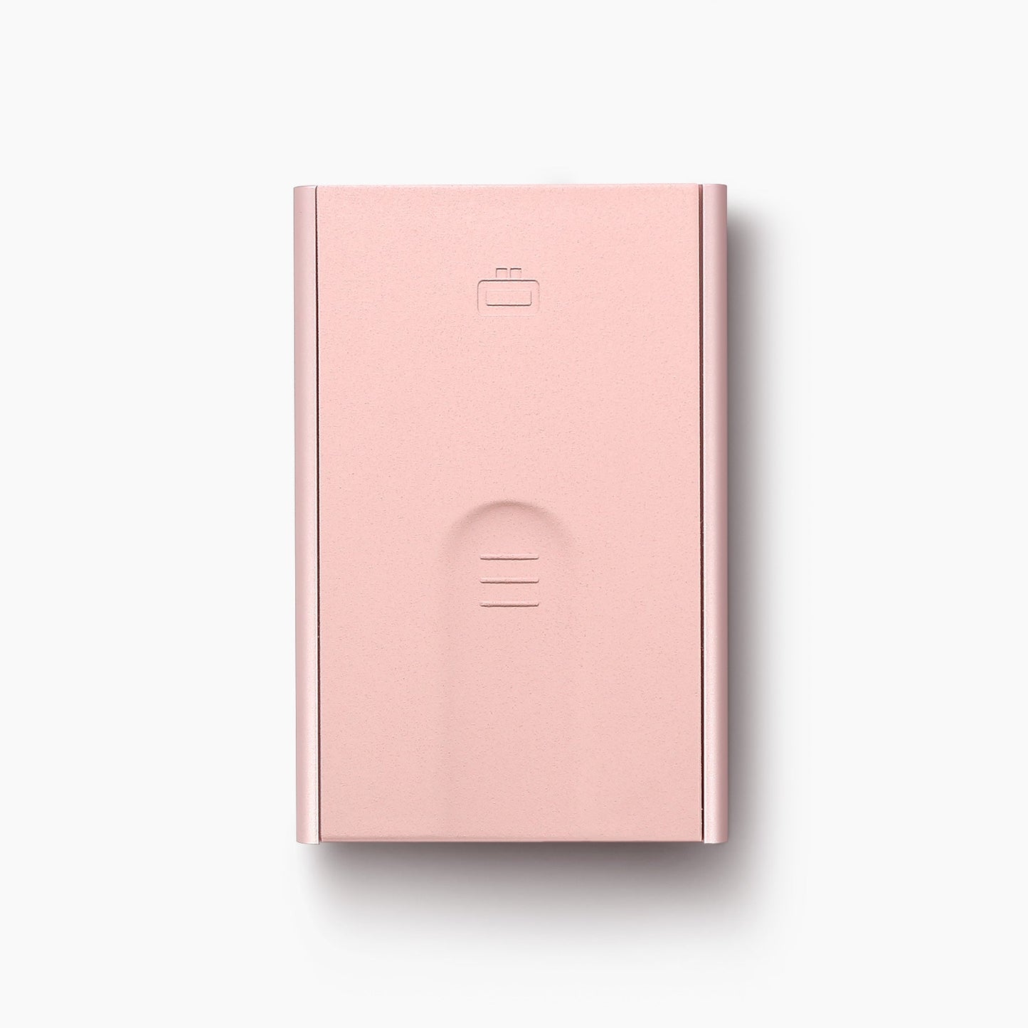 SLIDER | Blush Pink personalized