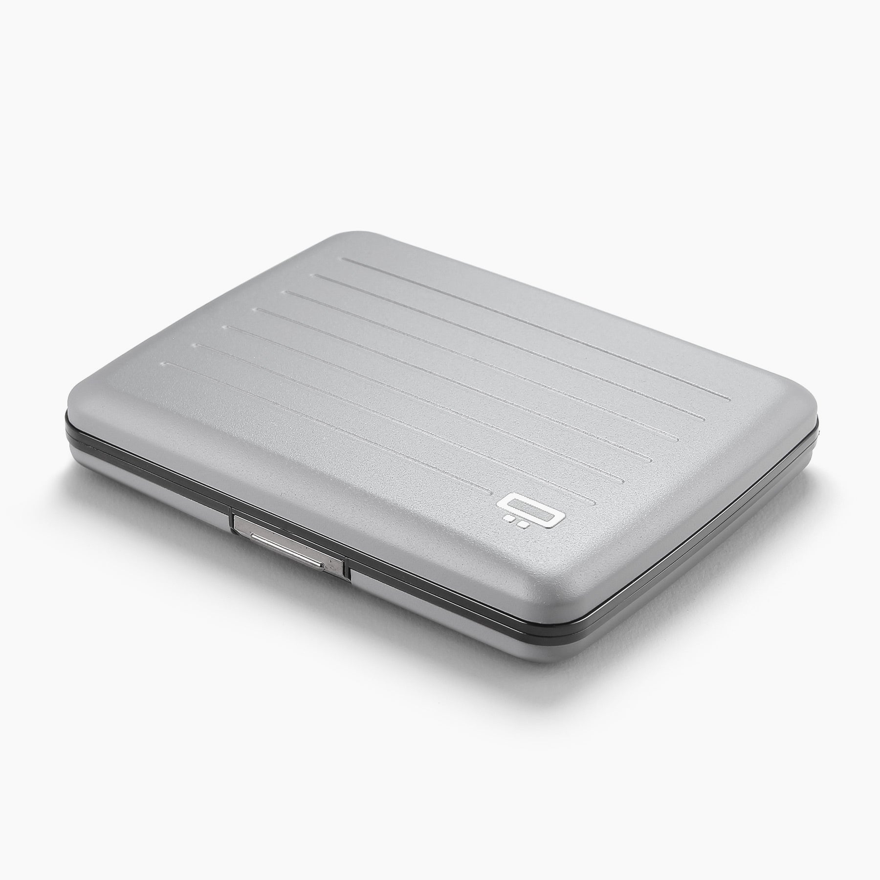 SMART CASE OSLO LARGE | Stone grey – ÖGON Design