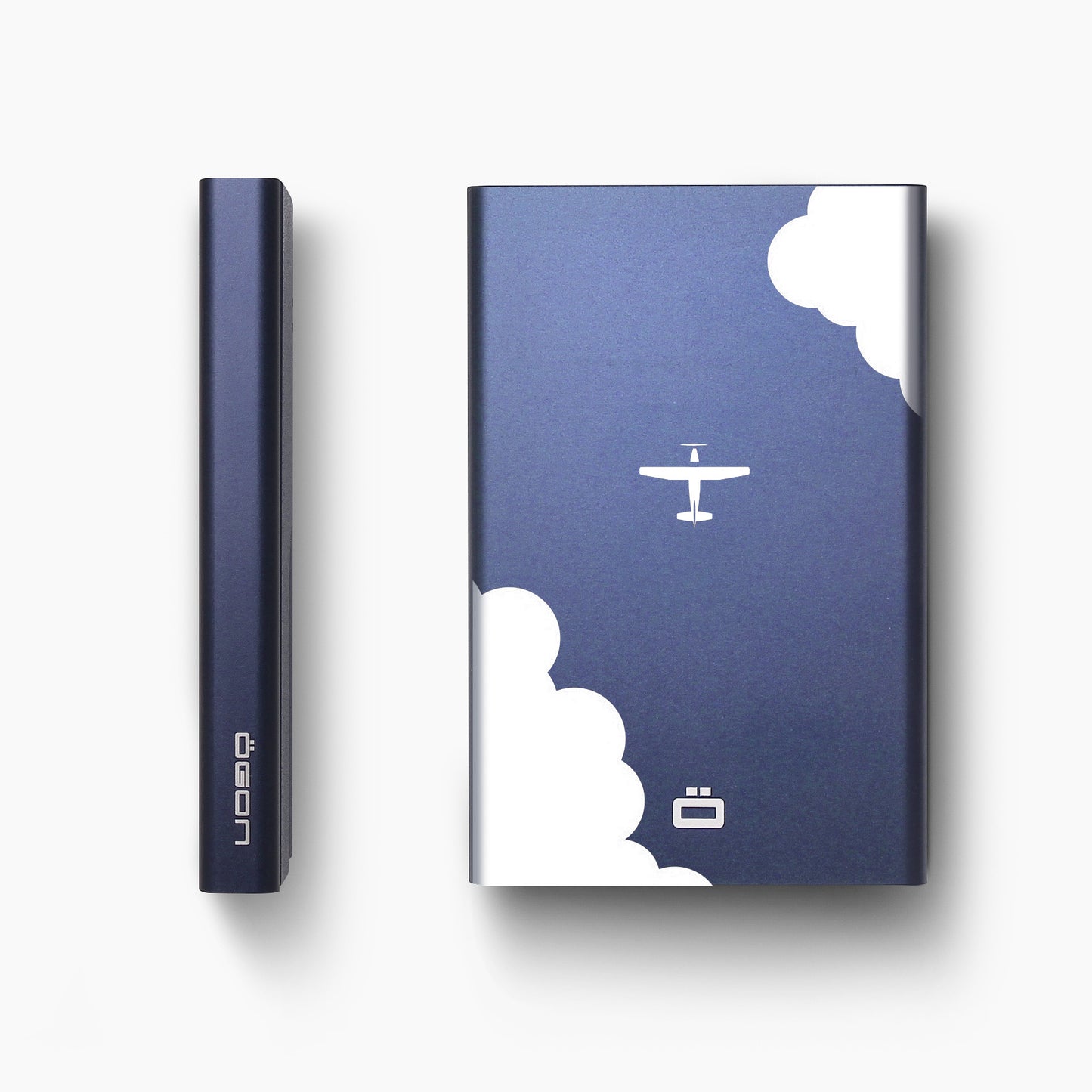 Porte-cartes automatique SLIDER | Fly