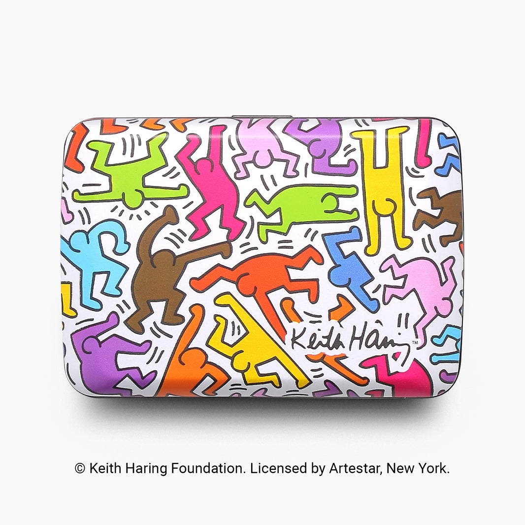 Keith Haring – ÖGON Design