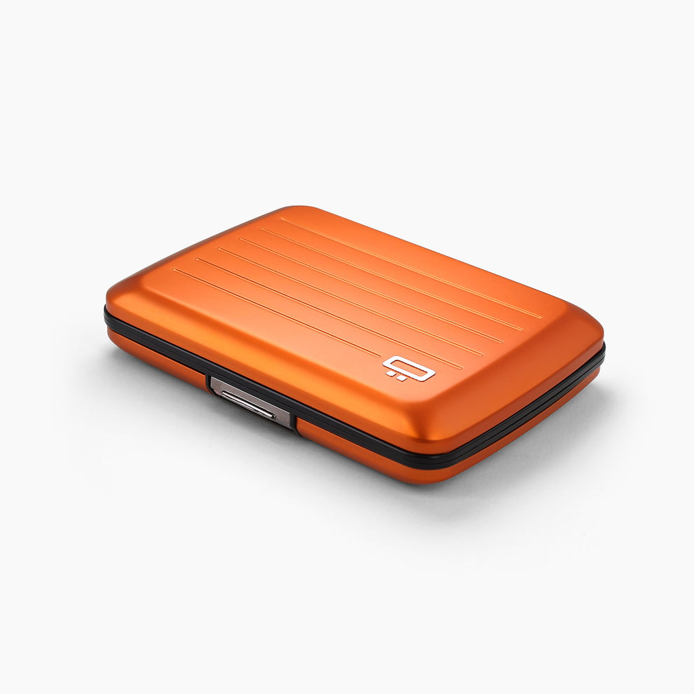 SMART CASE V2 | Orange – ÖGON Design
