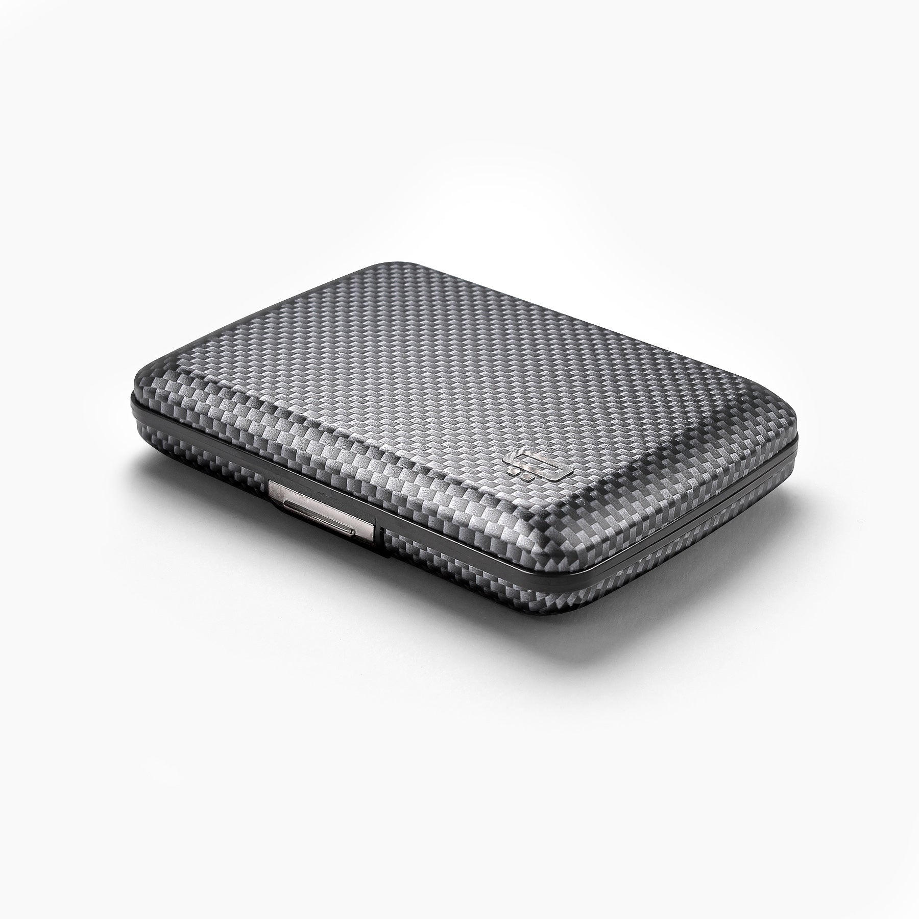 SMART CASE V2 | Effet Carbone Damier – ÖGON Design