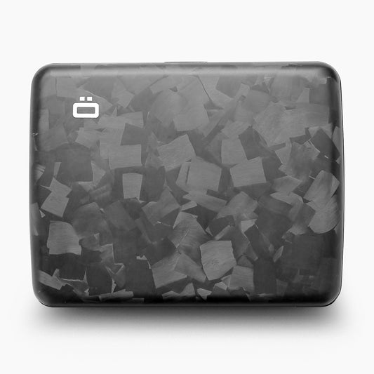 Brieftasche OSLO LARGE | Geschmiedete Kohlefaser