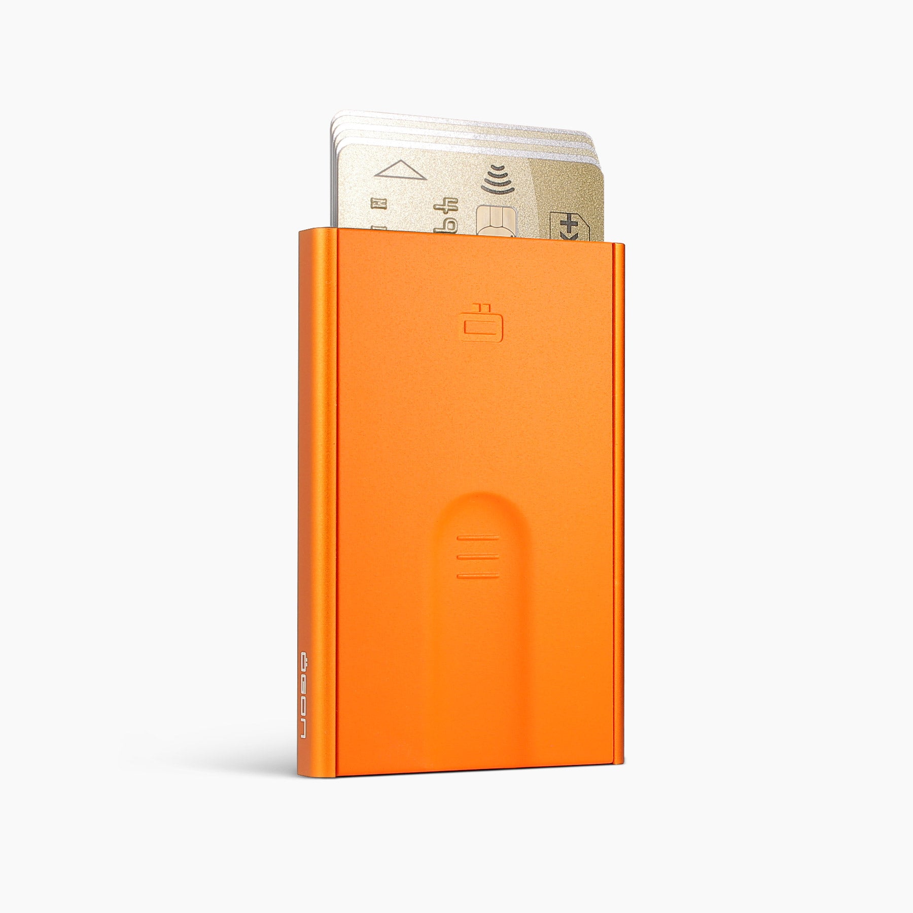SLIDER | Orange – ÖGON Design