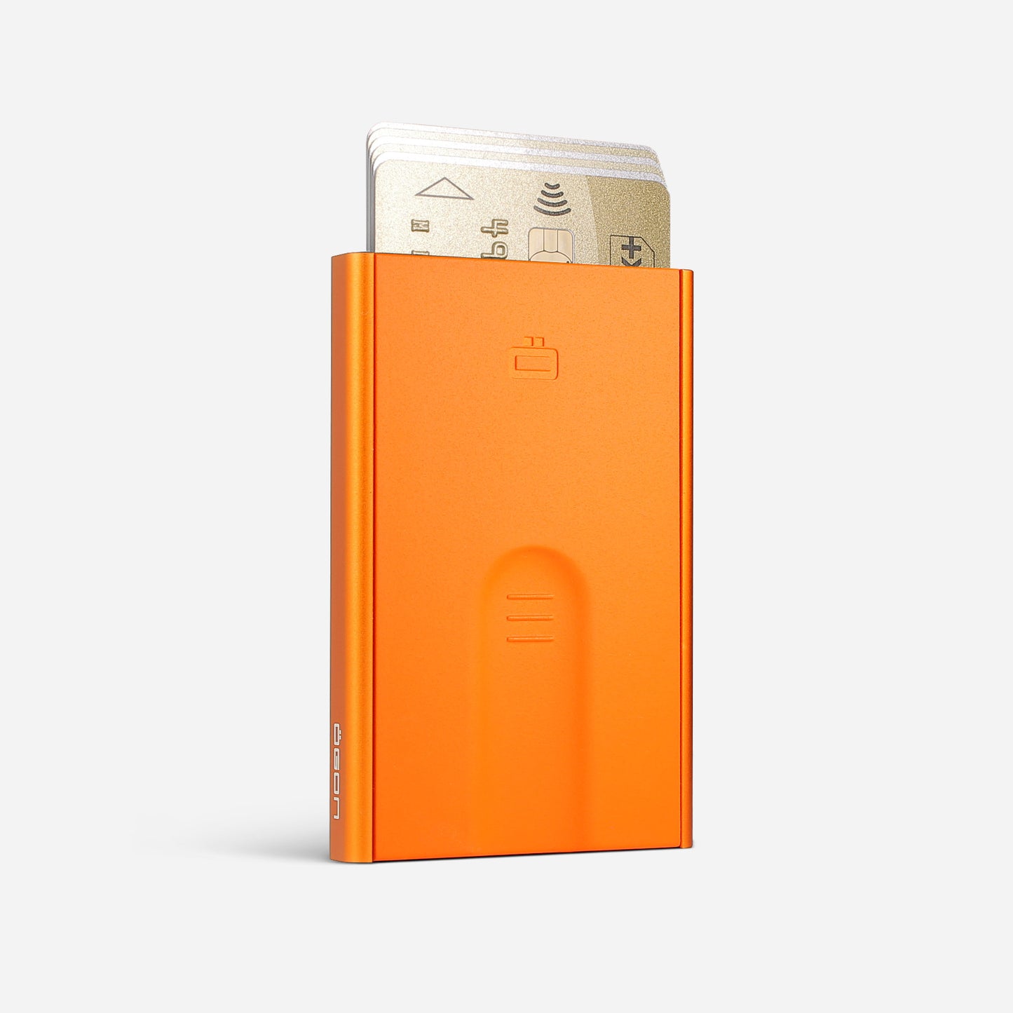 Automatischer Kartenhalter SLIDER | Bandana