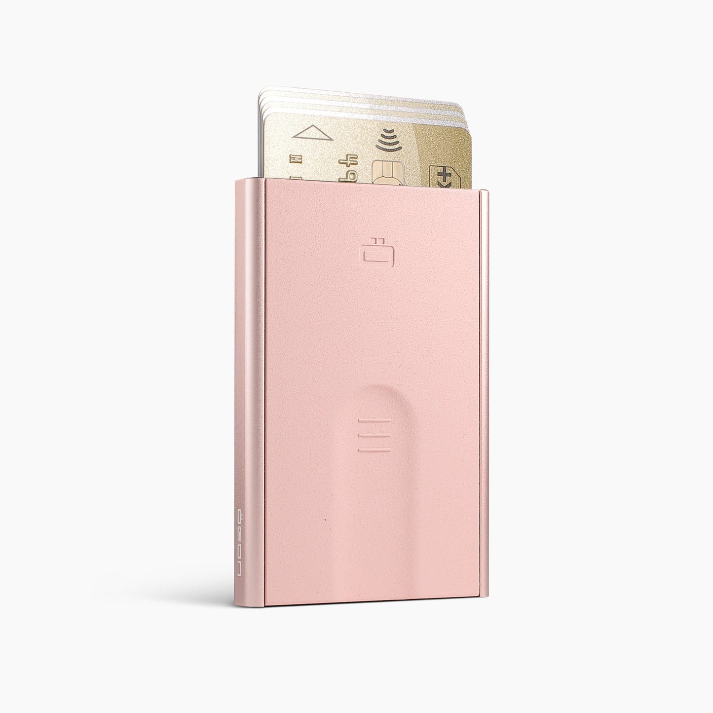 SLIDER | Blush Pink personalizado