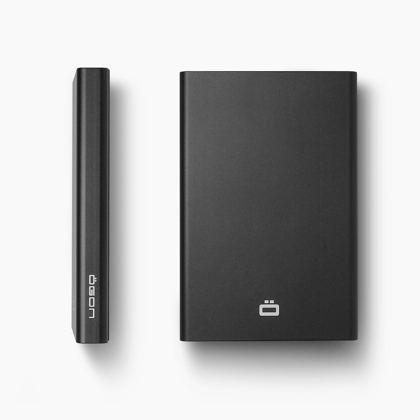 Automatischer Kartenhalter SLIDER | Sequoia Effekt