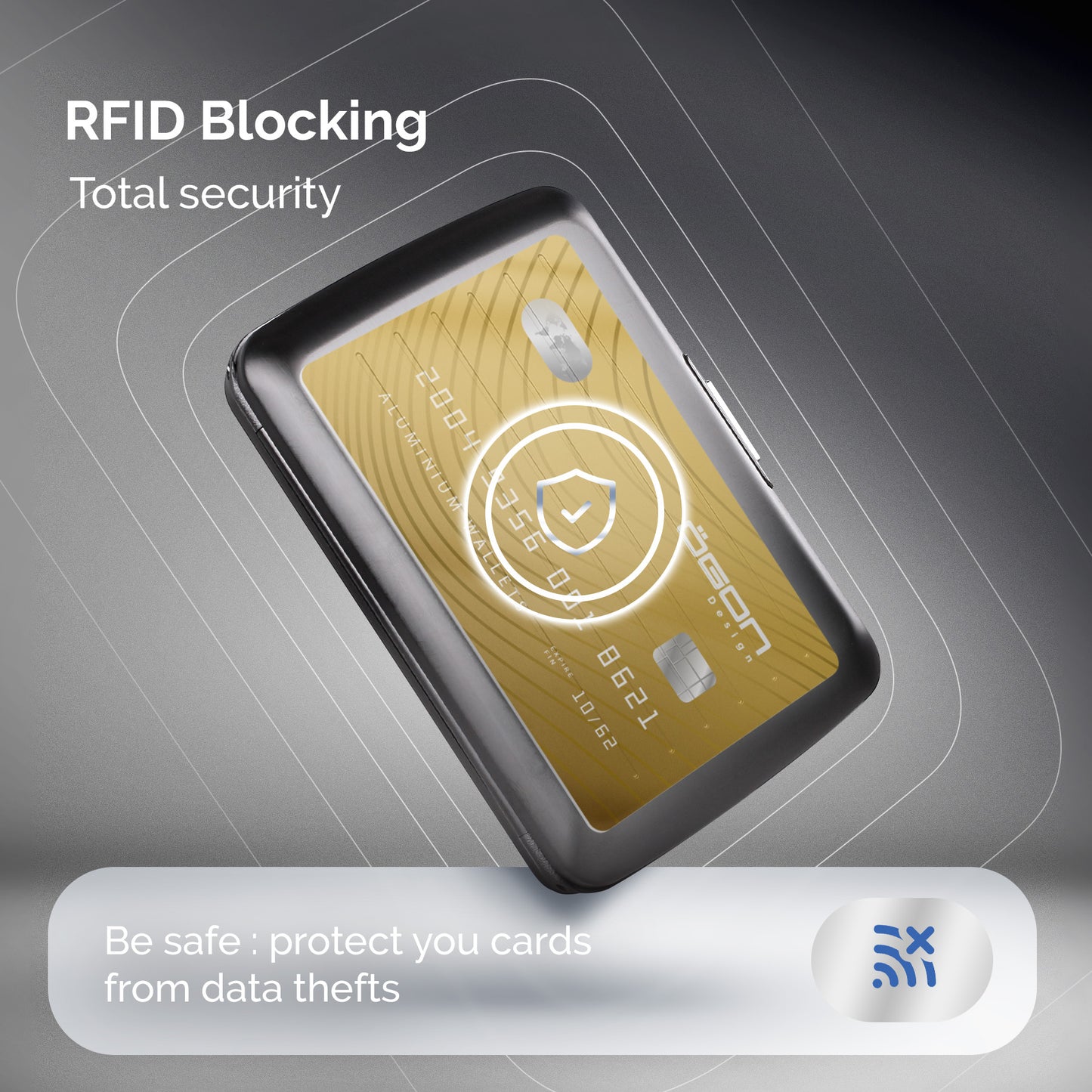 SMART CASE OSLO | Tokio