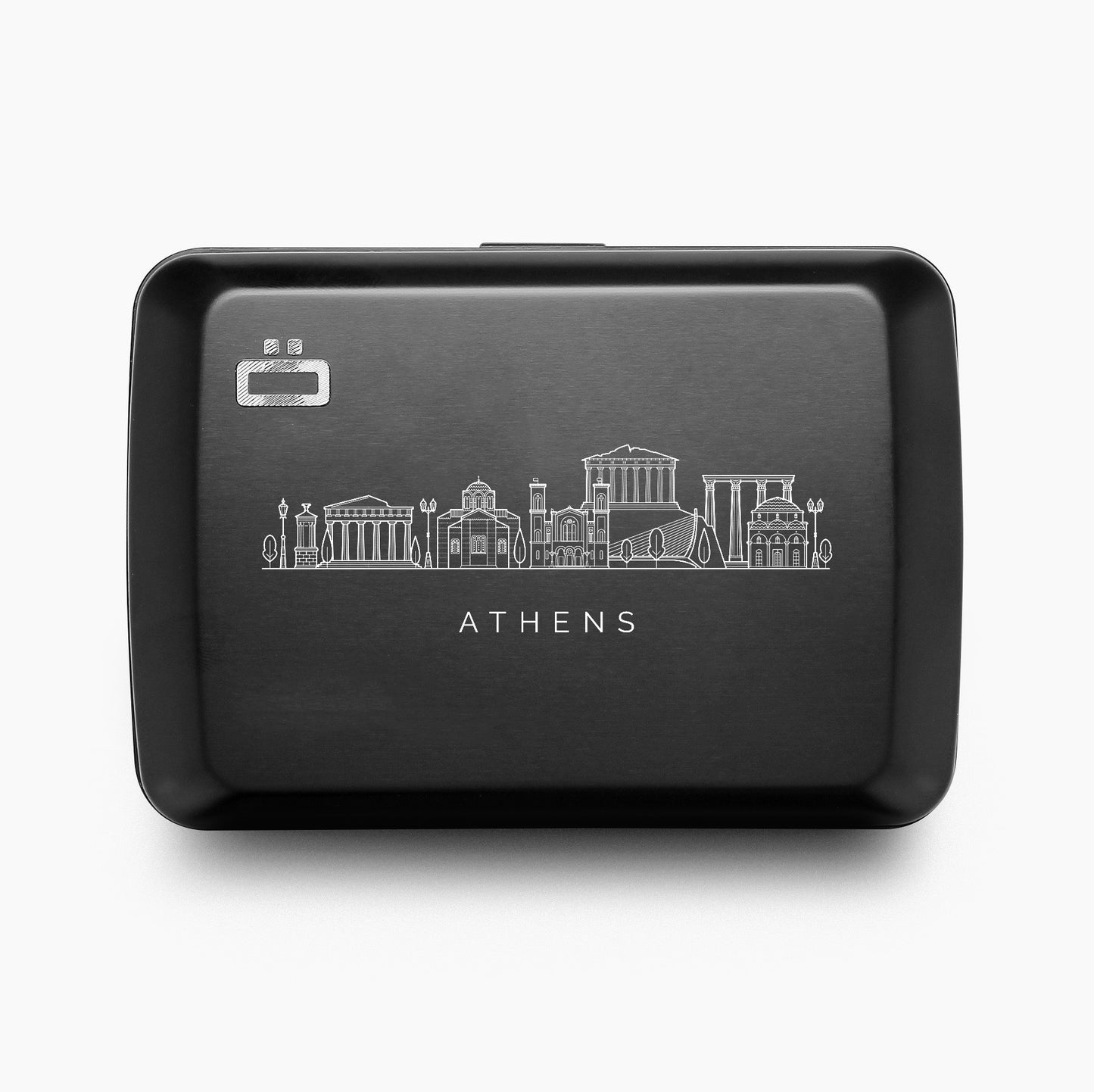 SMART CASE OSLO | Athen