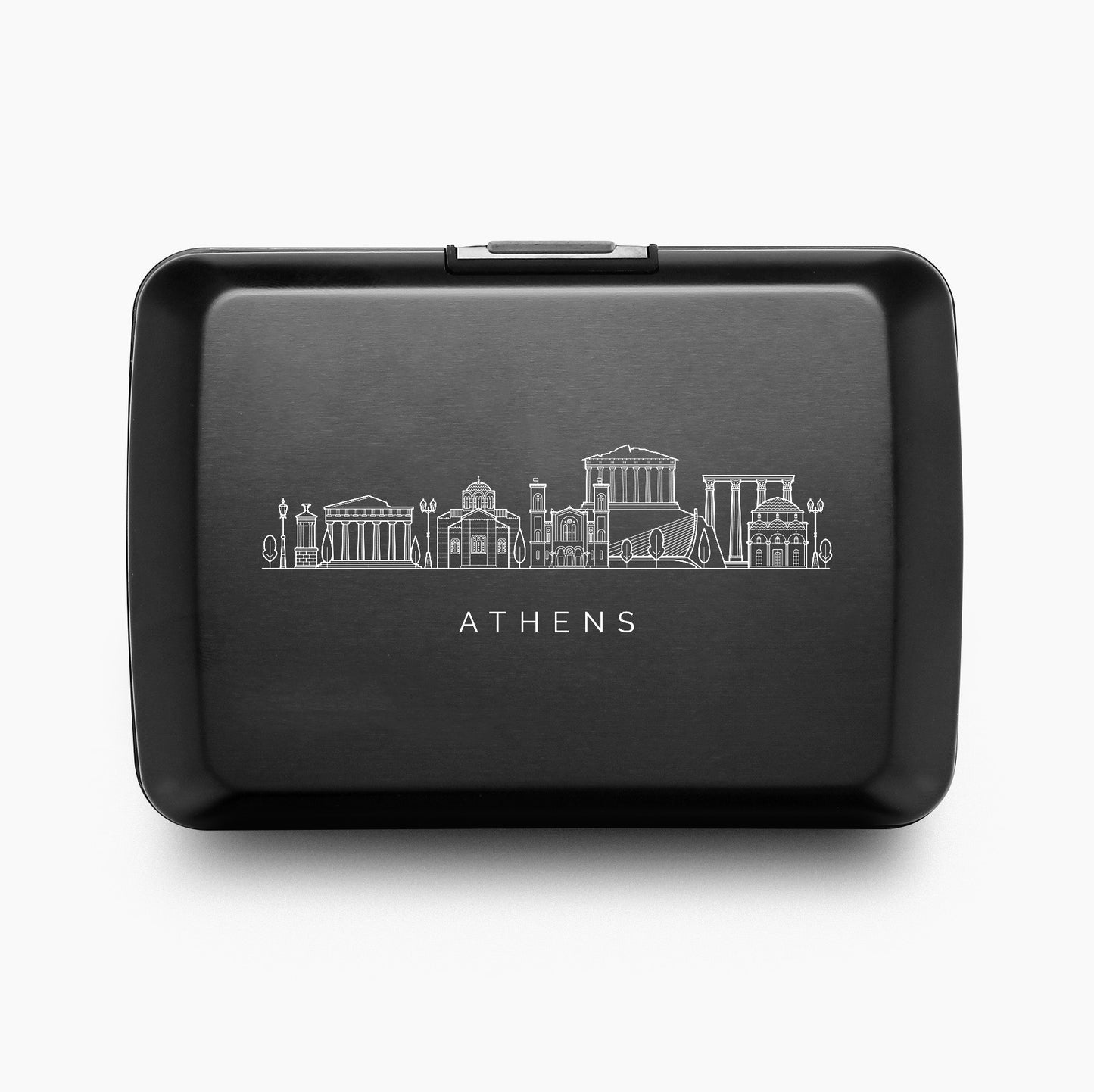 SMART CASE OSLO | Athen