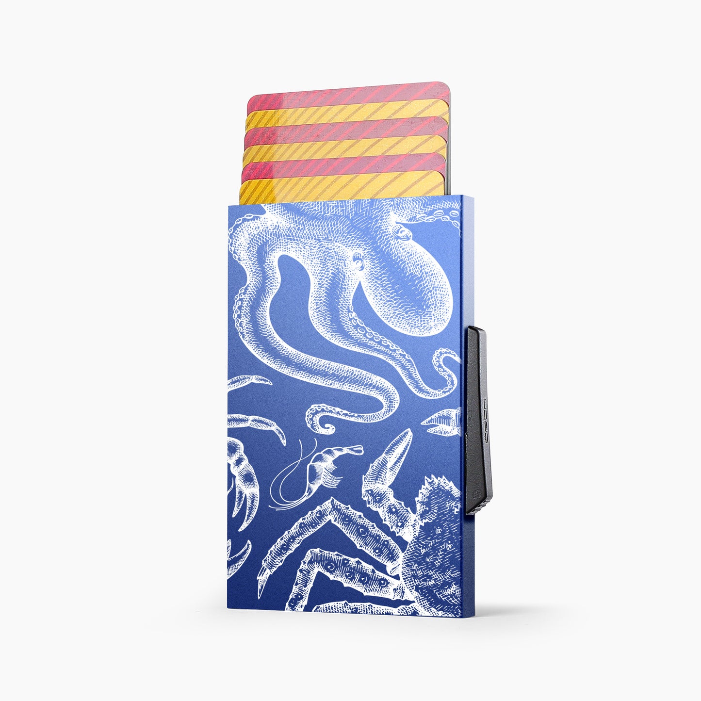 Porte-cartes automatique | Abyss