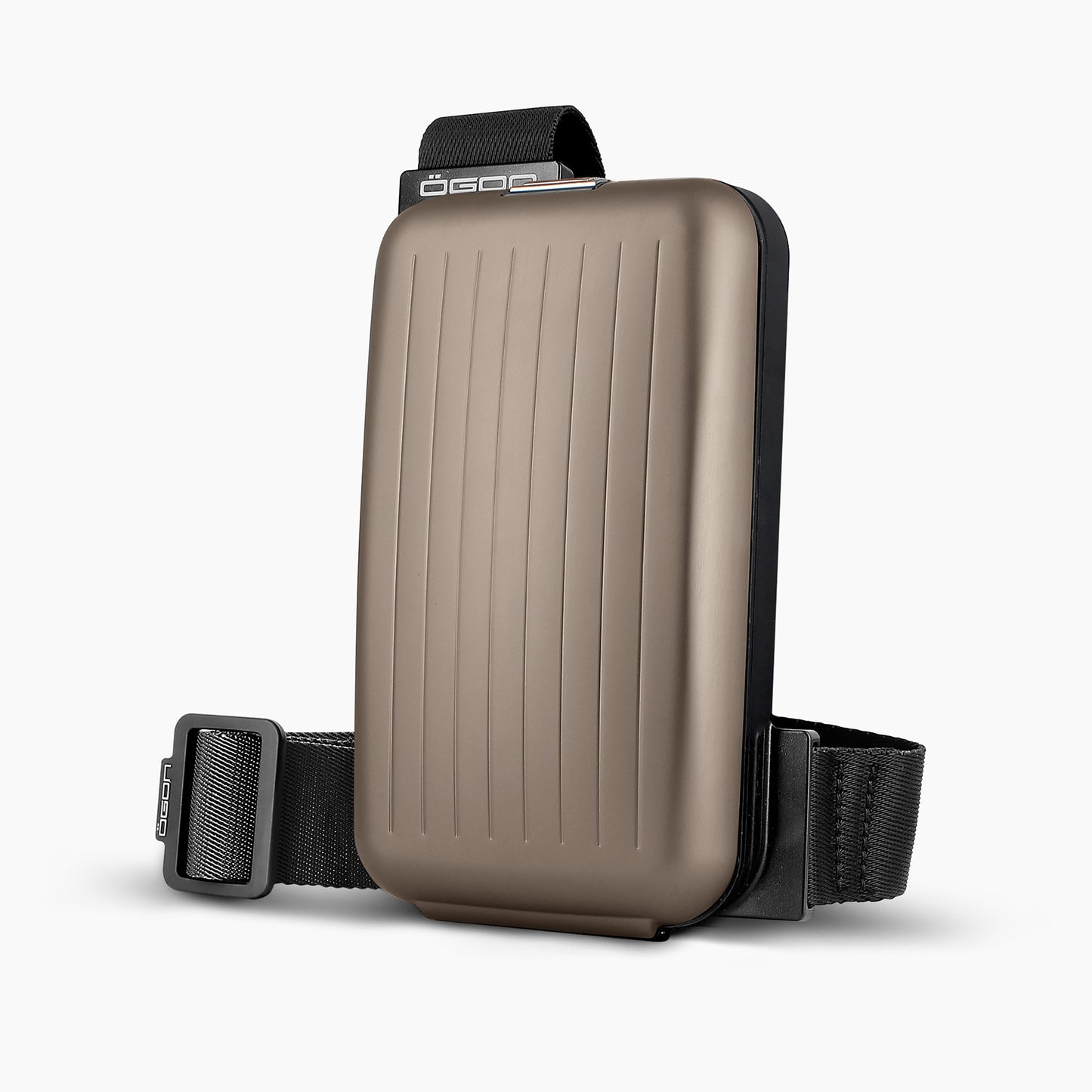 PHONE BAG | Titanium