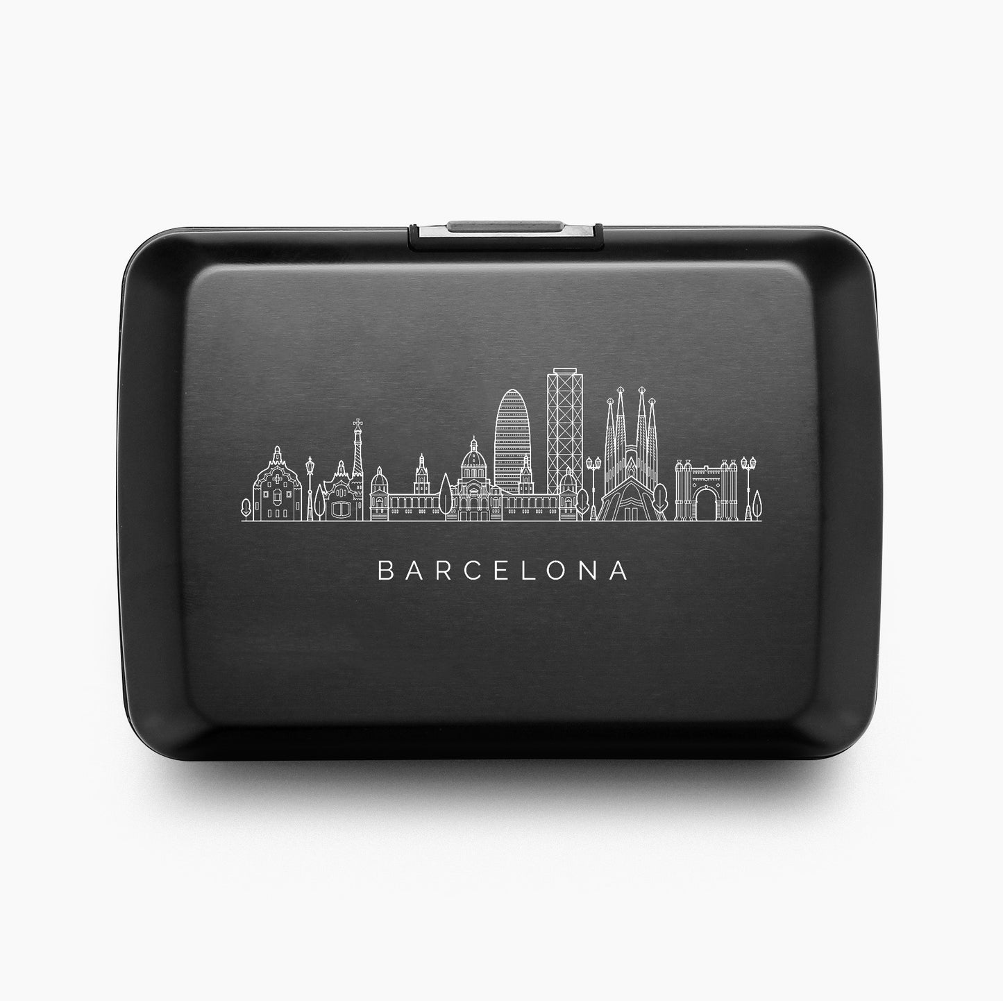 Tarjetero OSLO | Paris