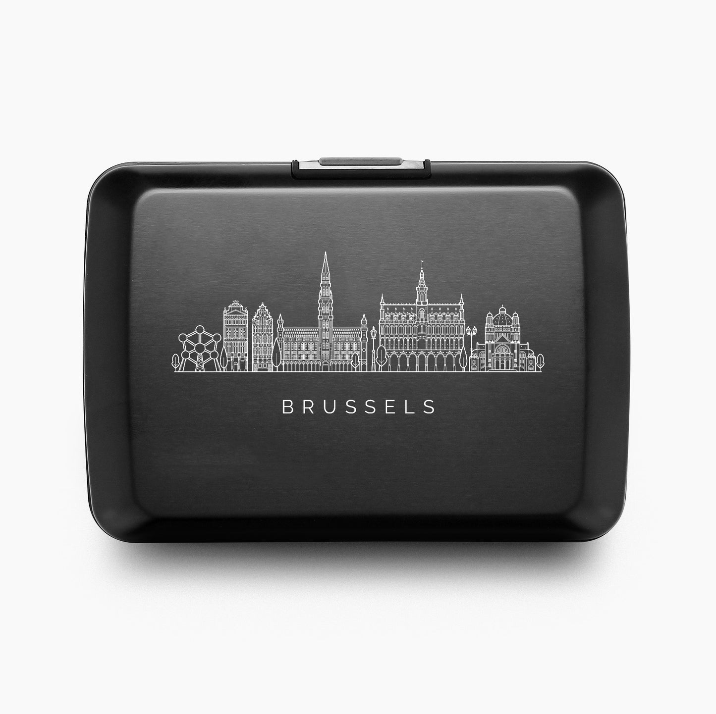 Tarjetero OSLO | Paris