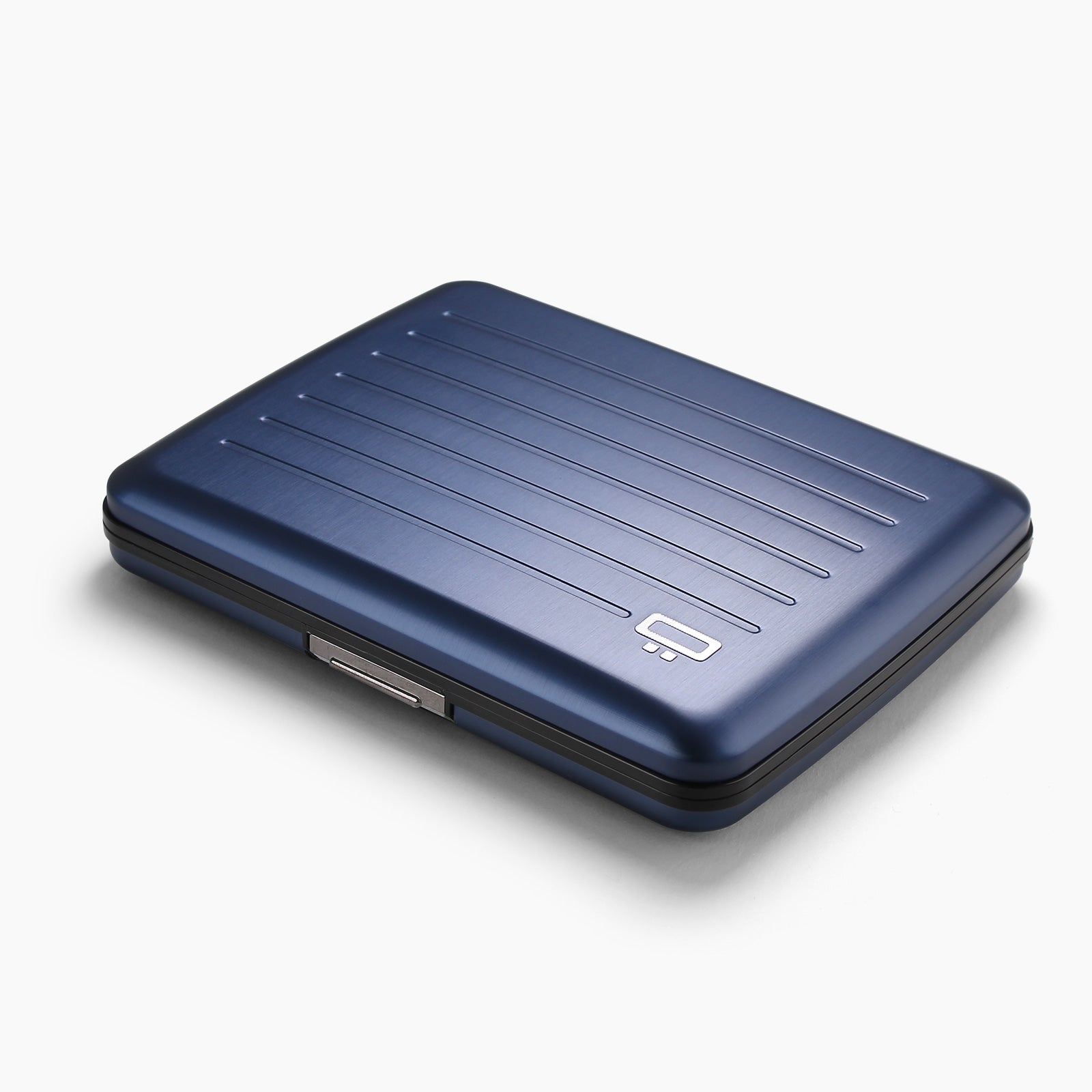 SMART CASE V2L Extra capacity | Navy blue – ÖGON Design