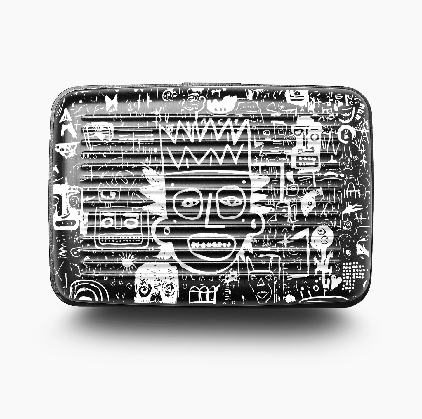 Porta-cartões STOCKHOLM Premium | Pop Art