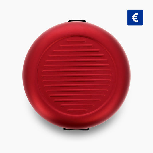EURO-MÜNZAUTOMAT | Red