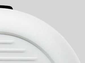 OGON Portamonete Alluminio - Dispenser Monete Euro, Fino 20€, Colore Rosso - Foto 7