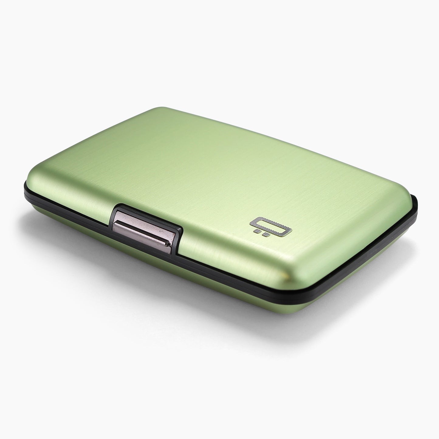 Porte-cartes STOCKHOLM Premium | Matcha