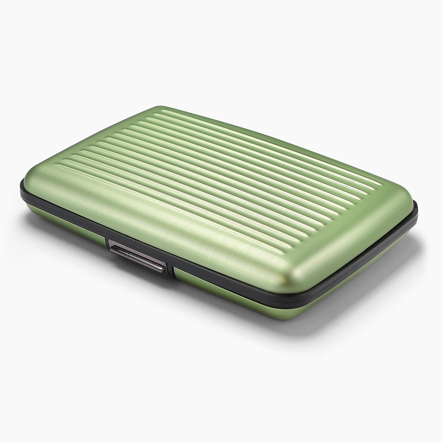 Porte-cartes STOCKHOLM Premium | Matcha