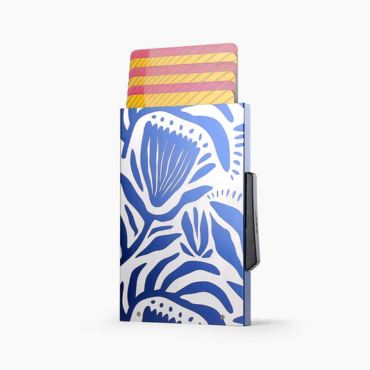 Porte-cartes automatique | Matisse