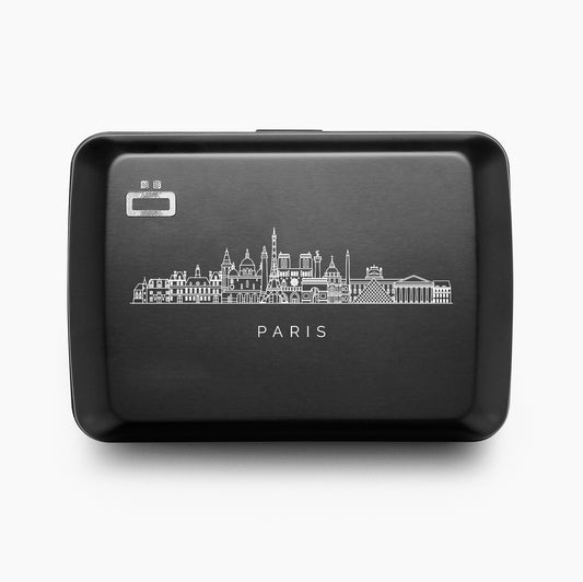 Porte-cartes OSLO | Skyline Paris