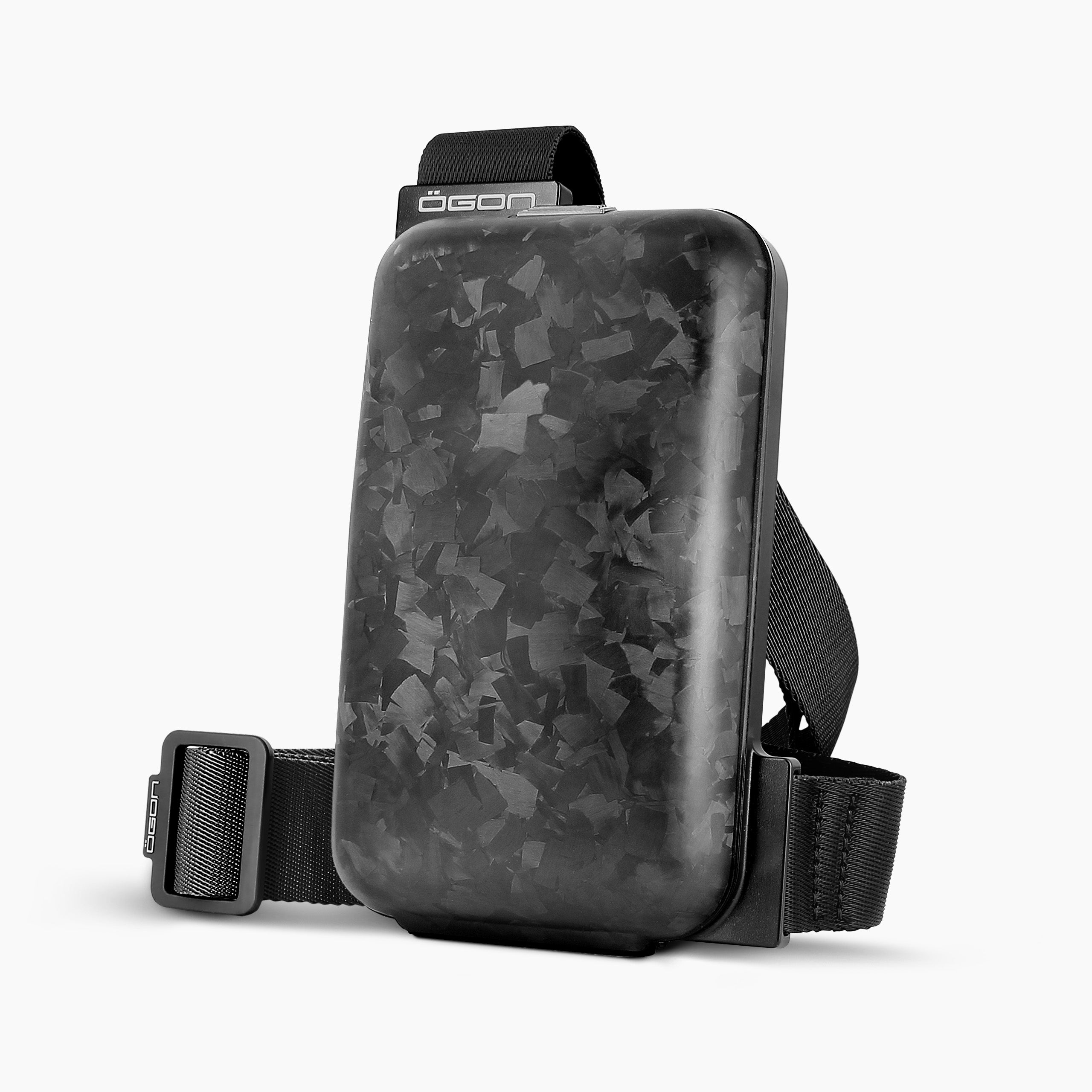 PHONE BAG | Carbon fiber – ÖGON Design