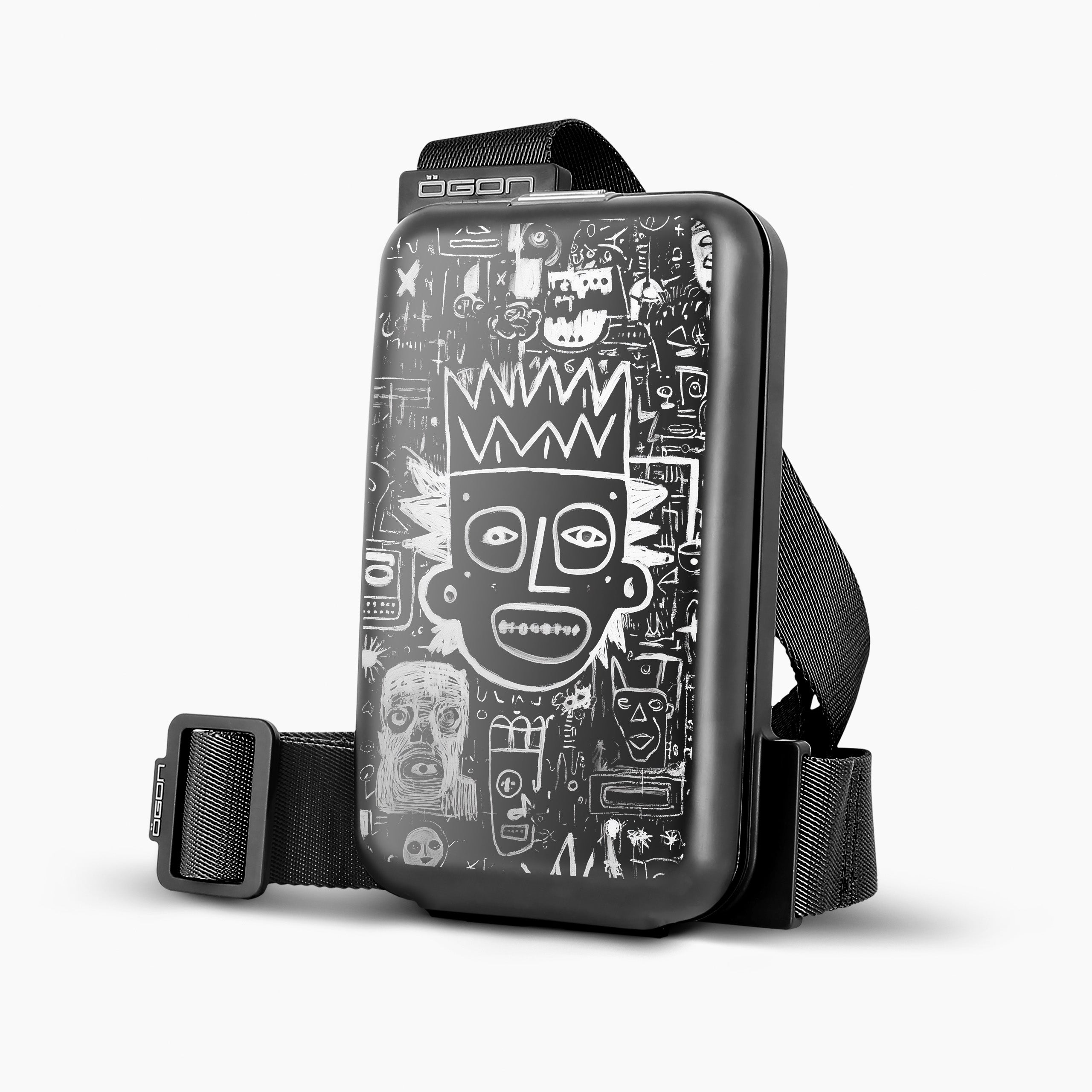 PHONE BAG & WALLET – ÖGON Design