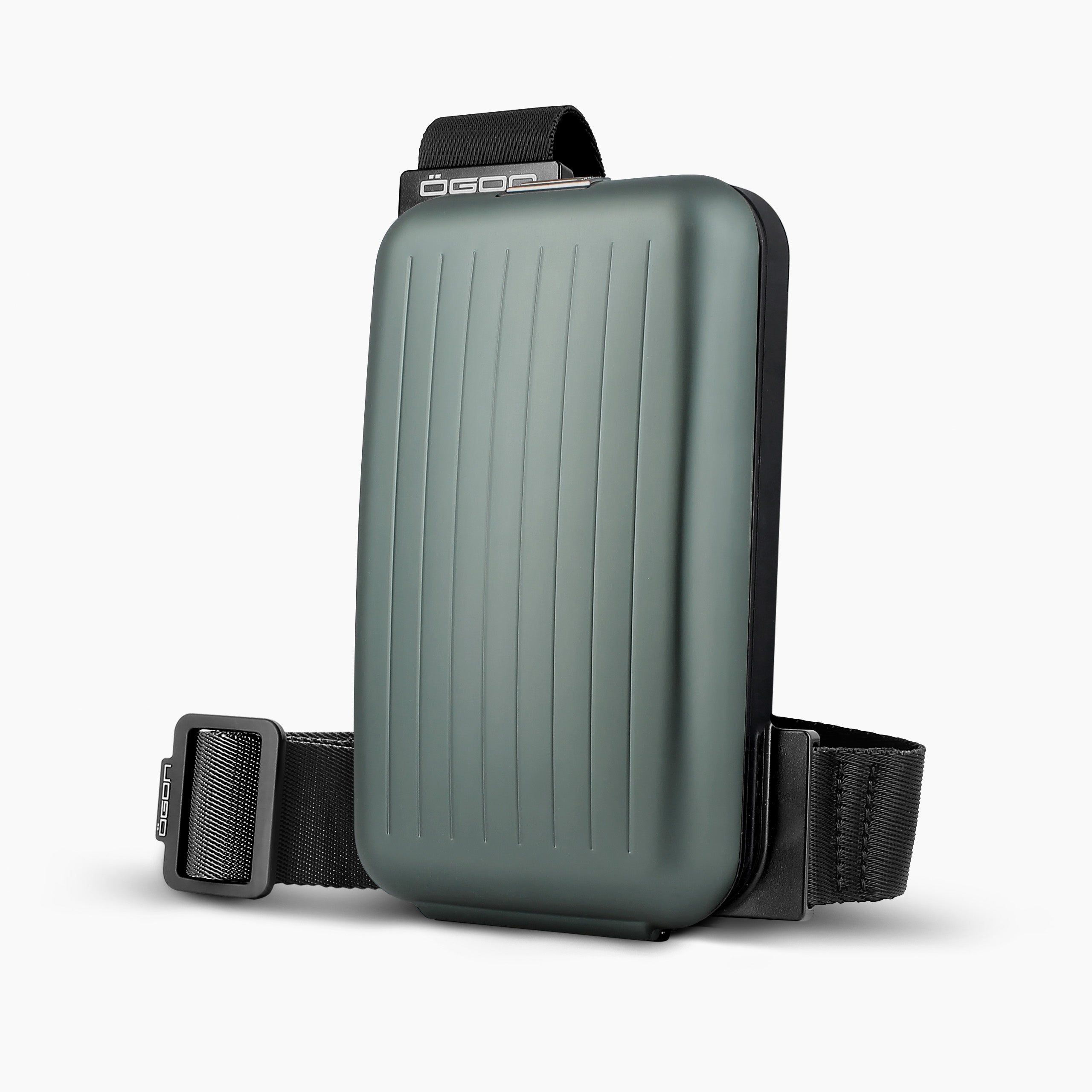 PHONE BAG & WALLET – ÖGON Design