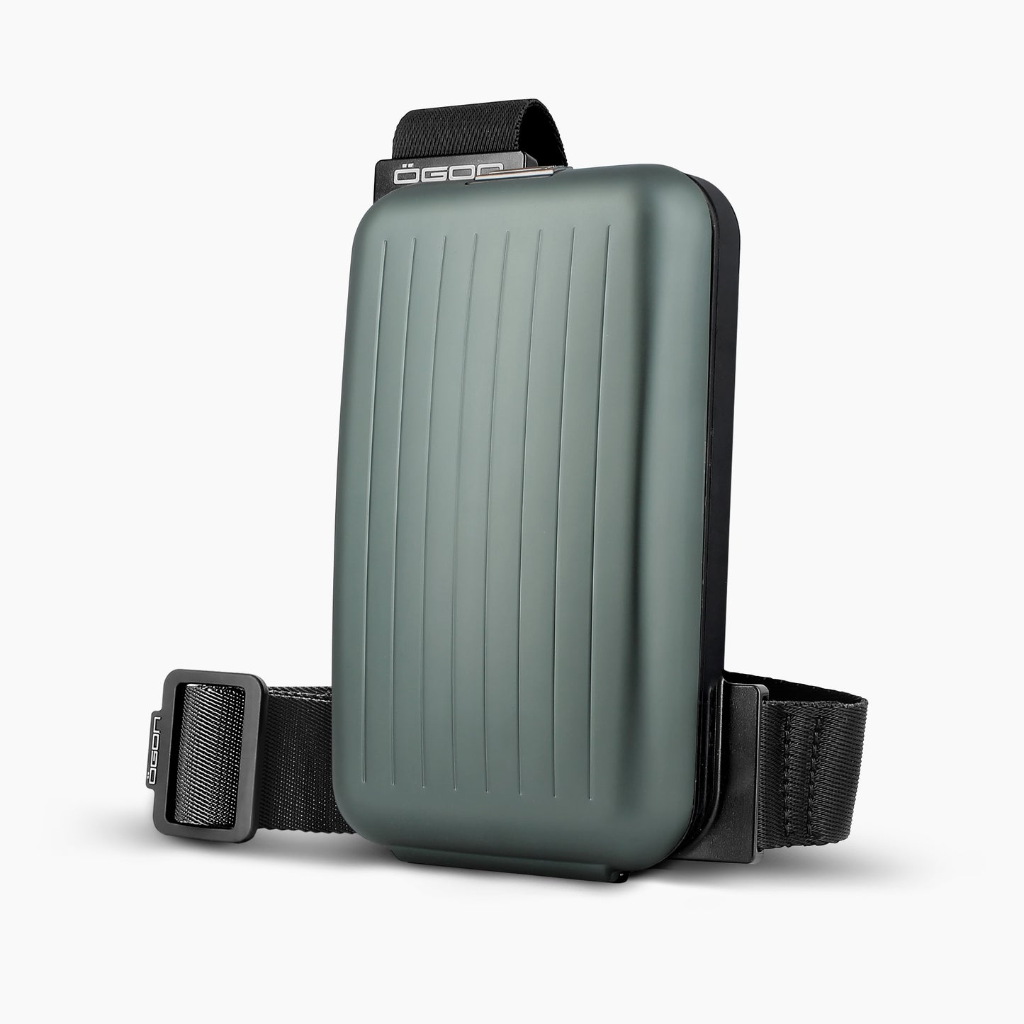PHONE BAG | Platinium