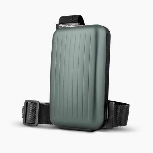PHONE BAG | Platinium