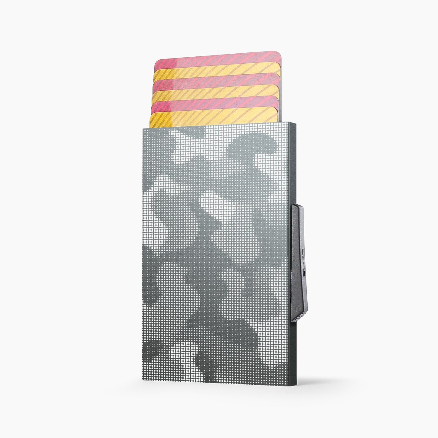 Porte-cartes automatique | Camo