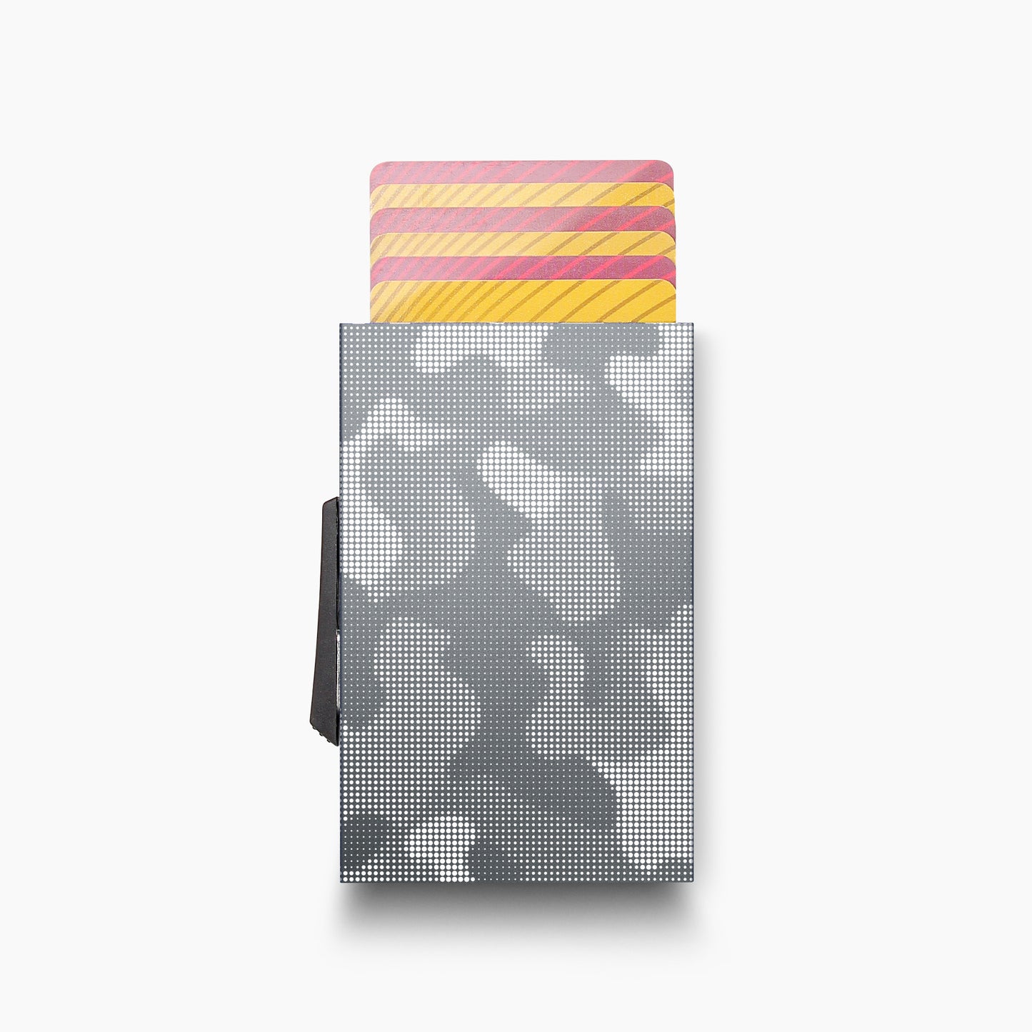 Porte-cartes automatique | Camo