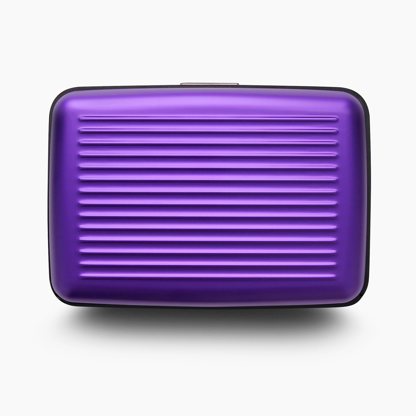 Porte-cartes STOCKHOLM Premium | Purple