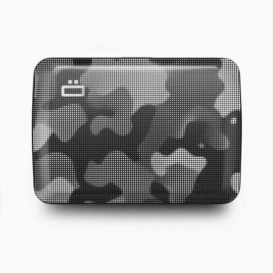 Porte-cartes OSLO | Camo