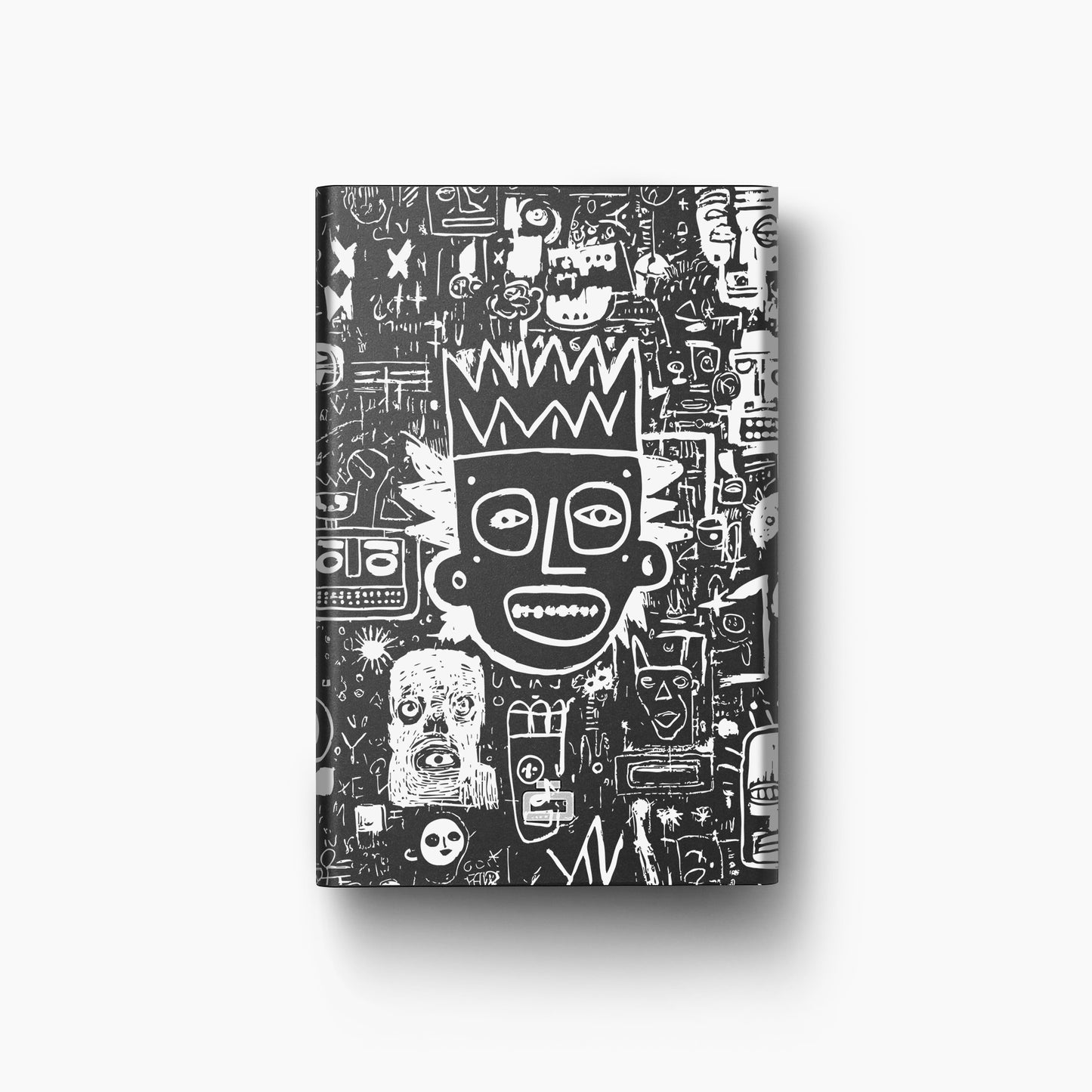 Automatischer Kartenhalter SLIDER | Pop Art