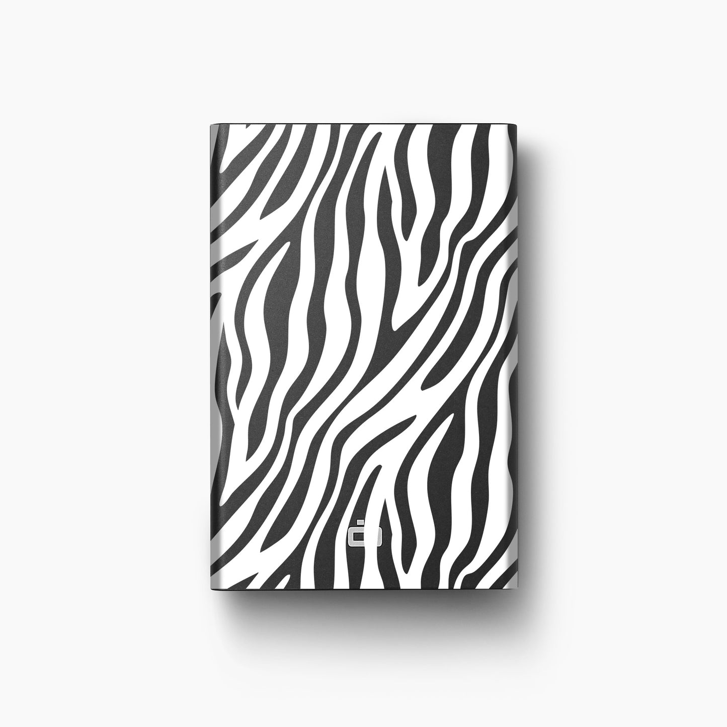 Automatischer Kartenhalter SLIDER | Zebra