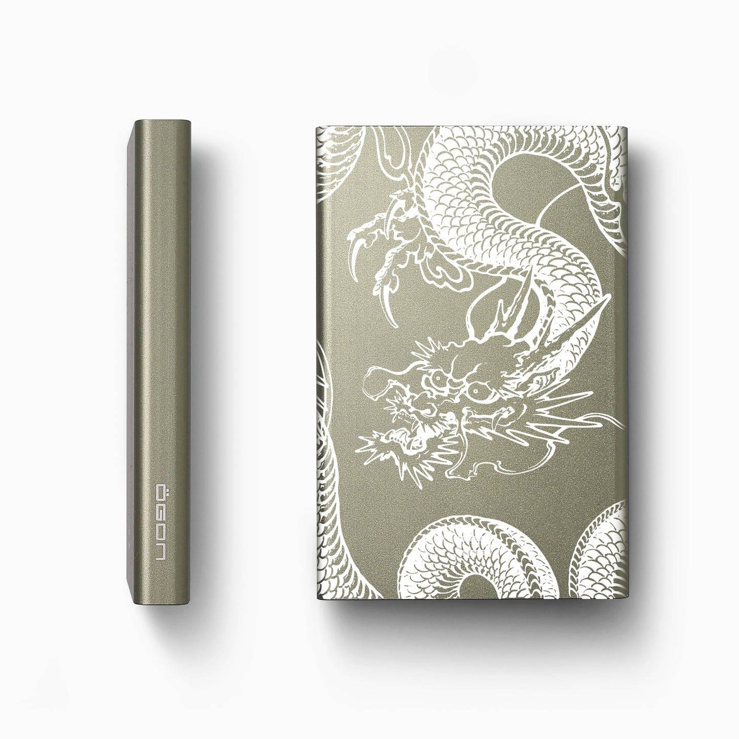 Porte-cartes automatique SLIDER | Dragon