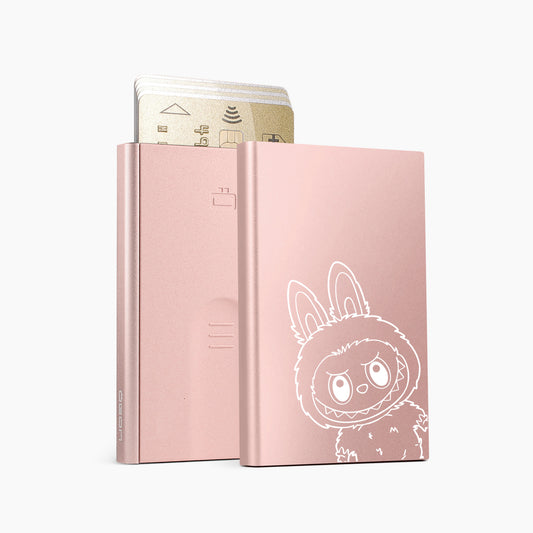 Porte-cartes automatique SLIDER | Monster