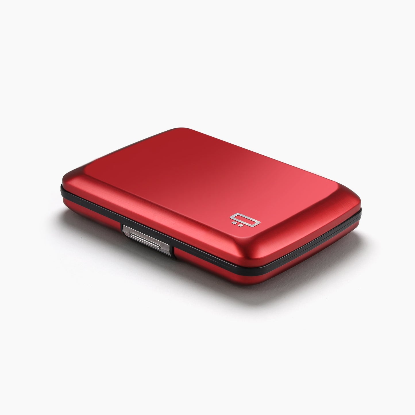 SMART CASE V2 | Red personalized