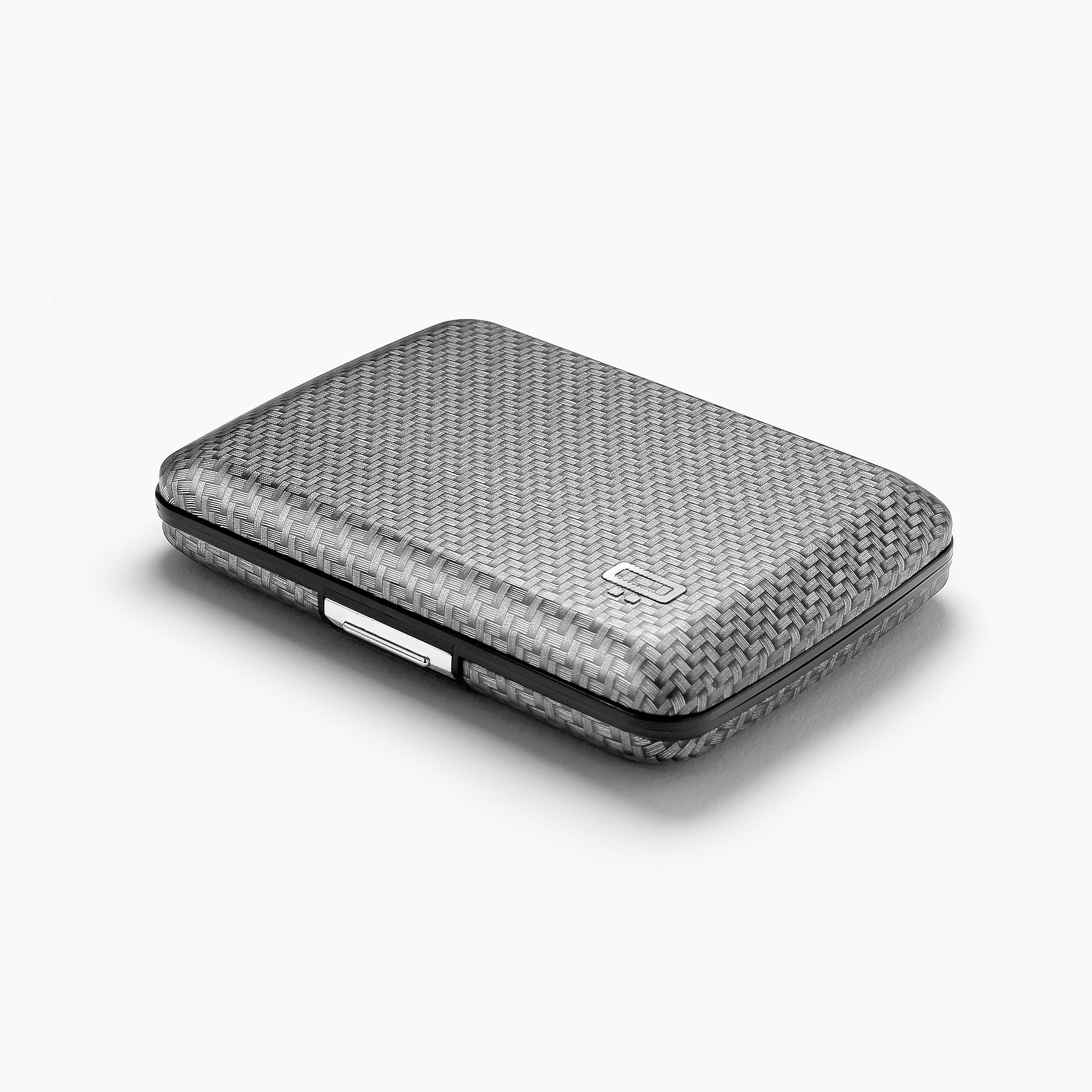 SMART CASE V2 | Effet Carbone Sergé