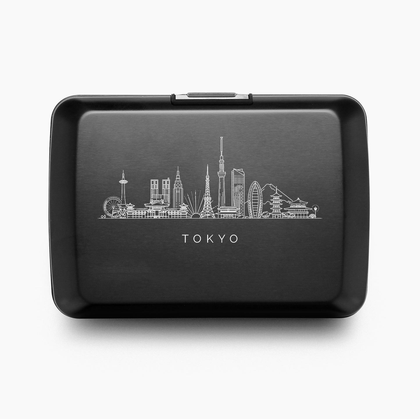 SMART CASE OSLO | Tokio